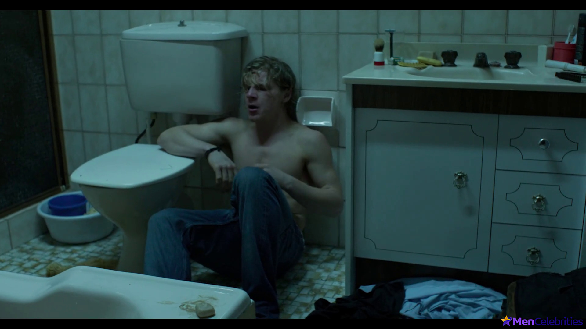 Daniel Webber nude pics