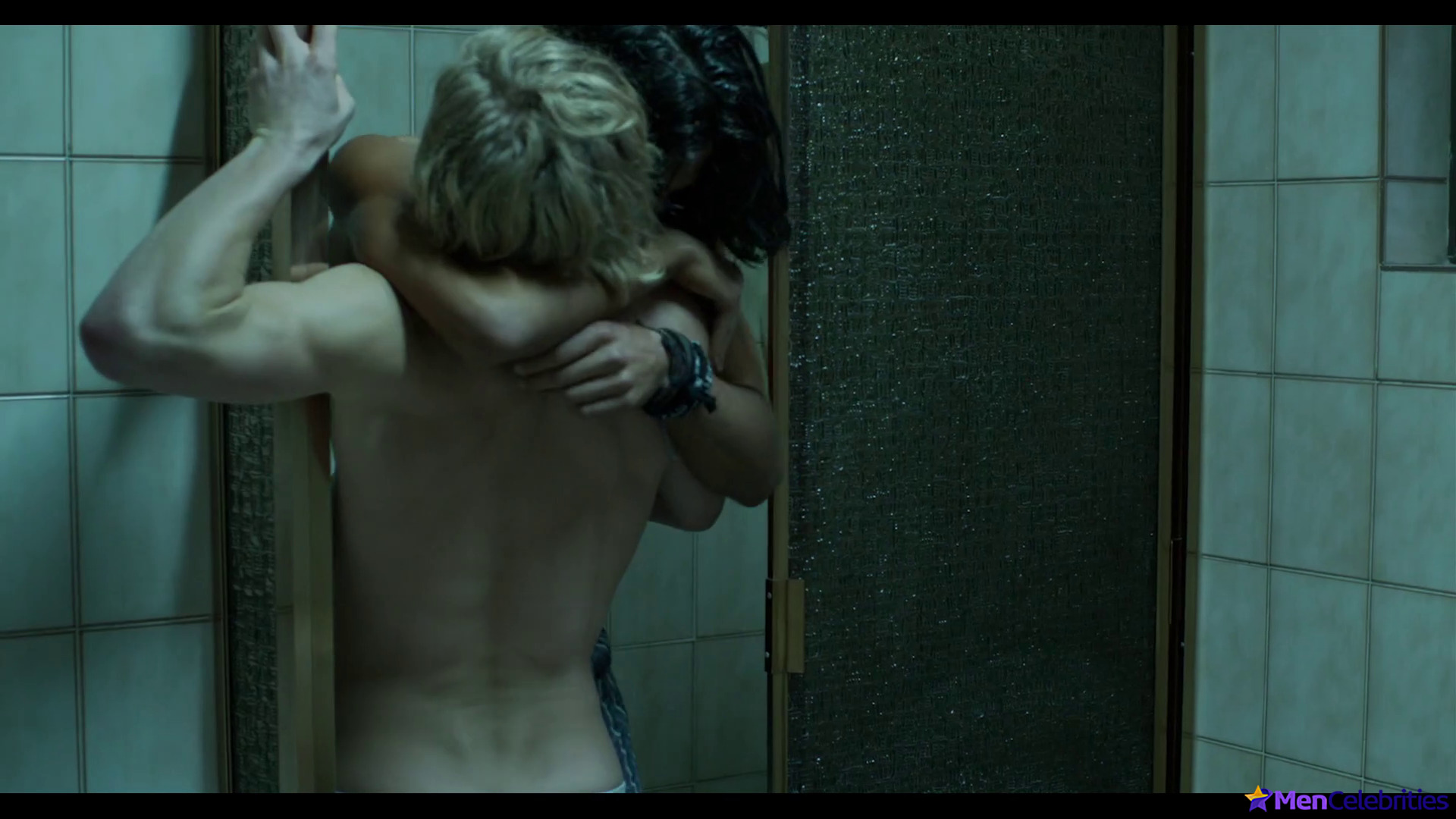 Daniel Webber nude pics