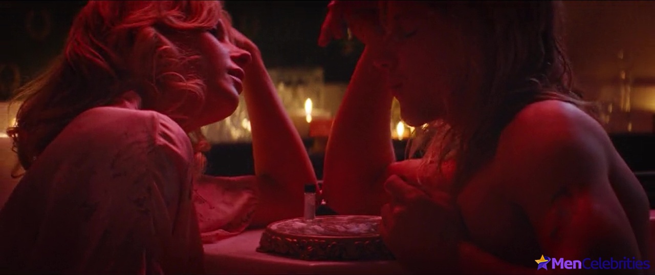 Daniel Webber nude pics