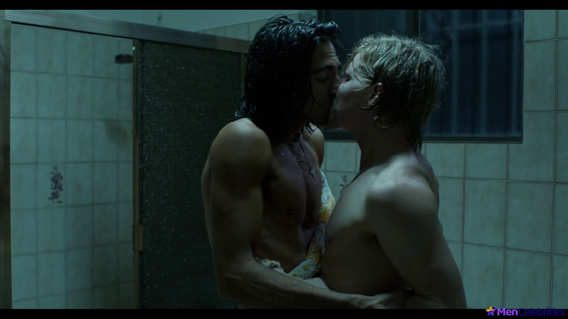 Daniel Webber nude pics