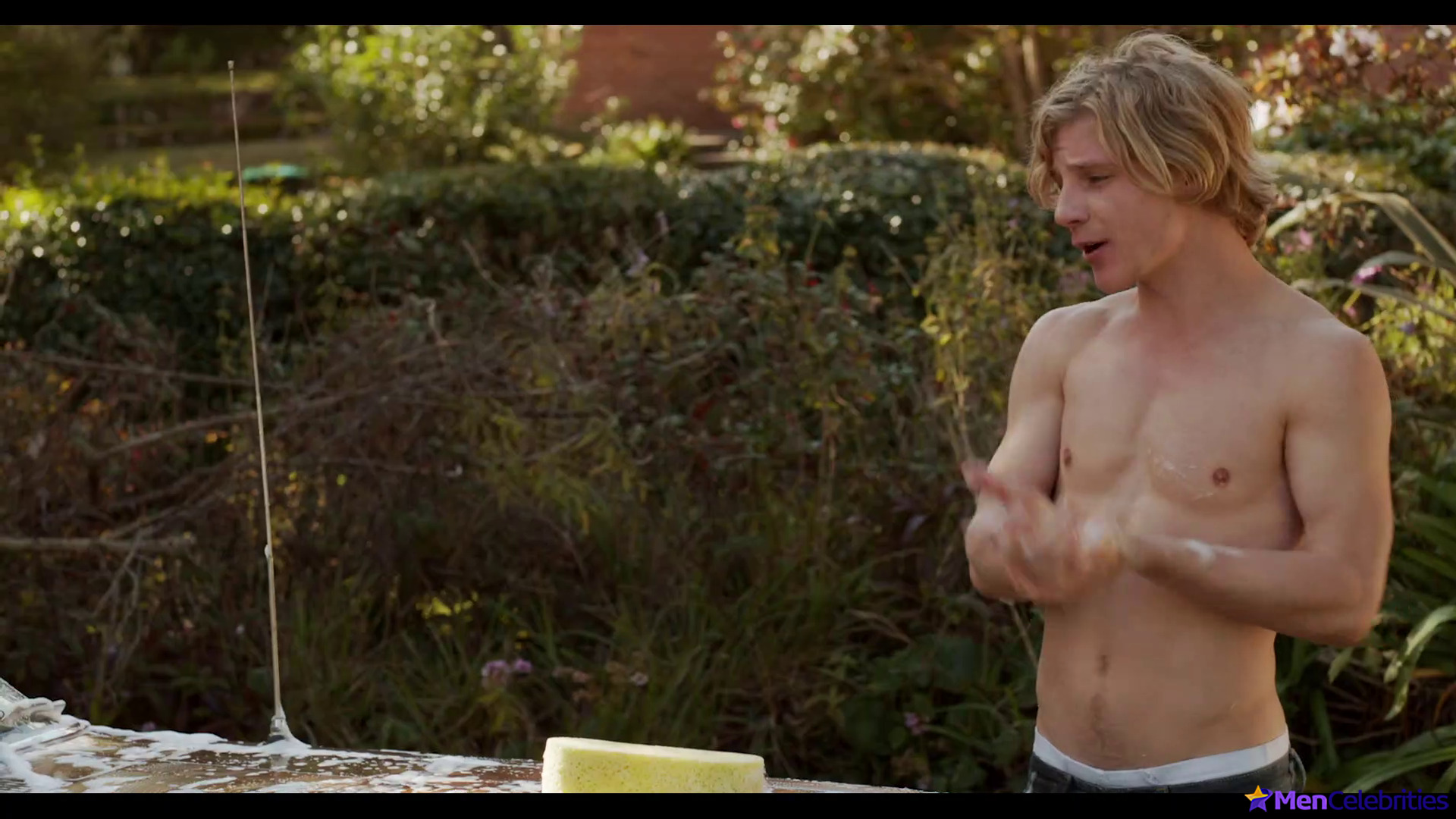 Daniel Webber nude pics