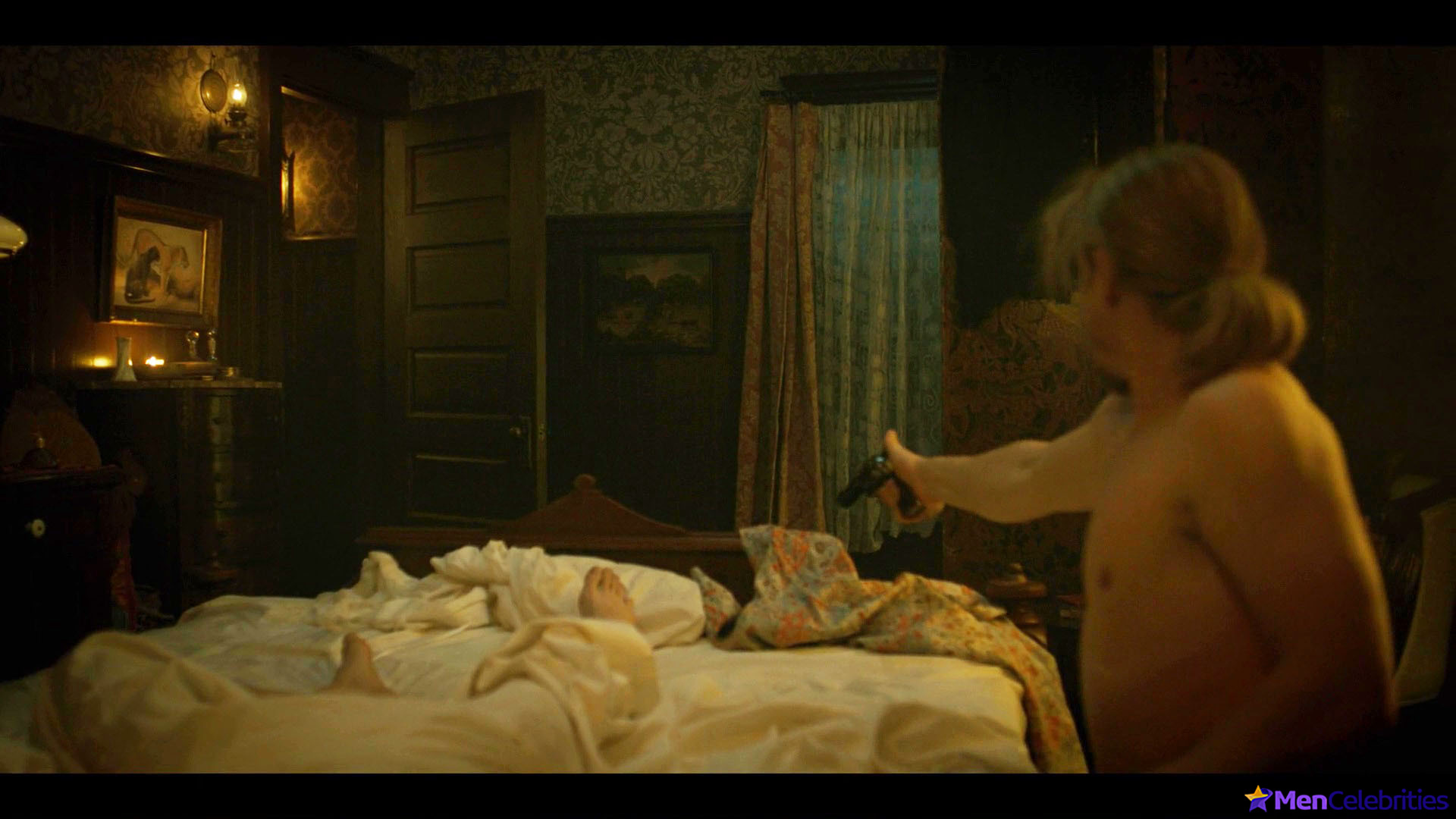 Daniel Webber nude pics