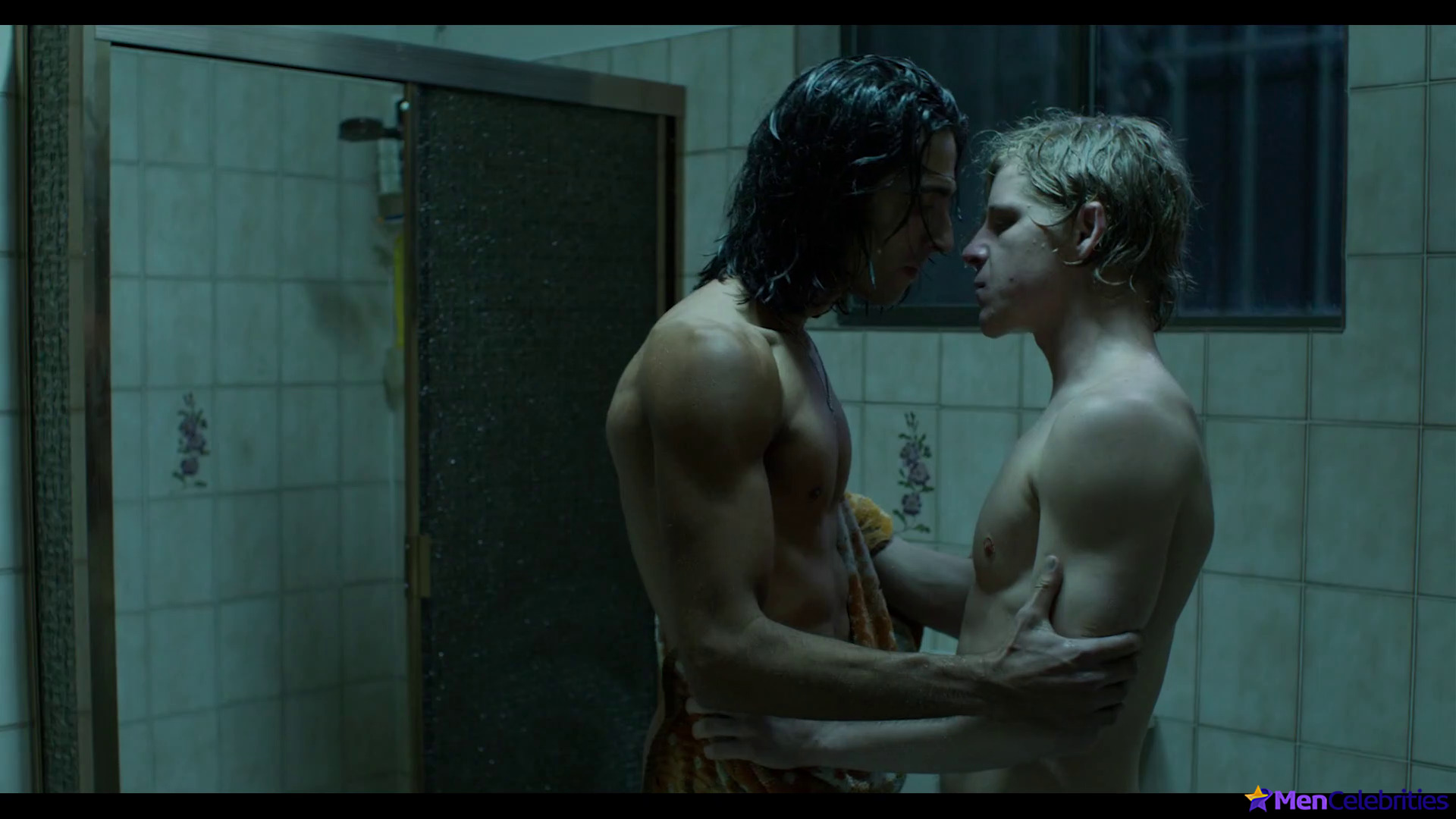 Daniel Webber nude pics