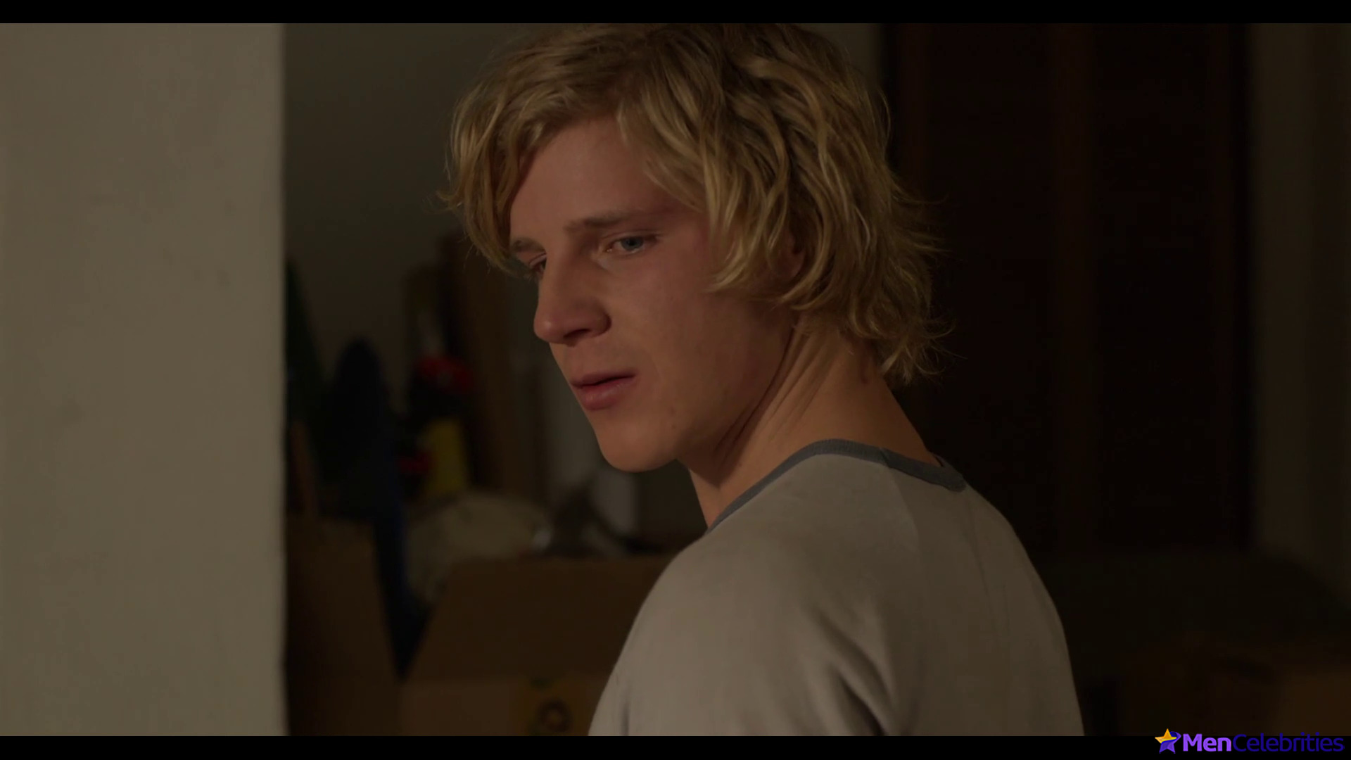 Daniel Webber nude pics