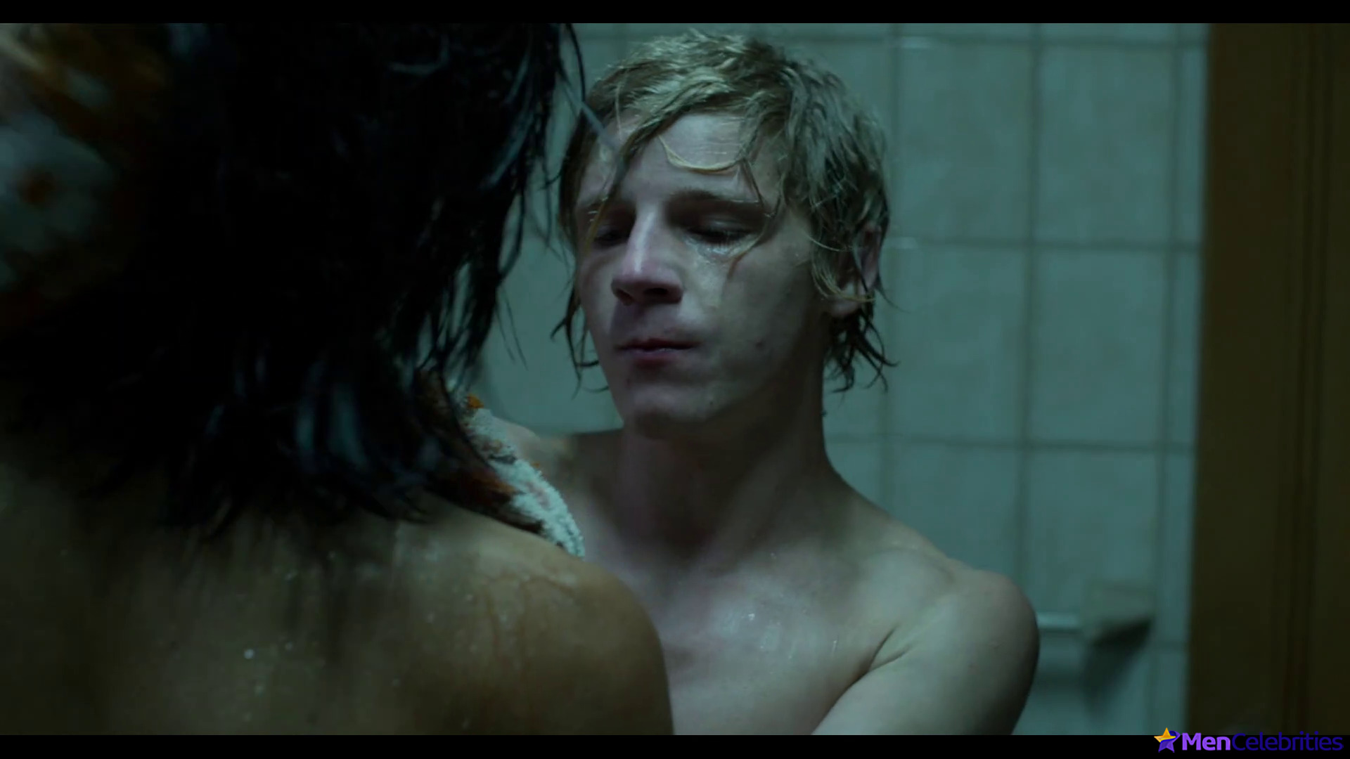 Daniel Webber nude pics