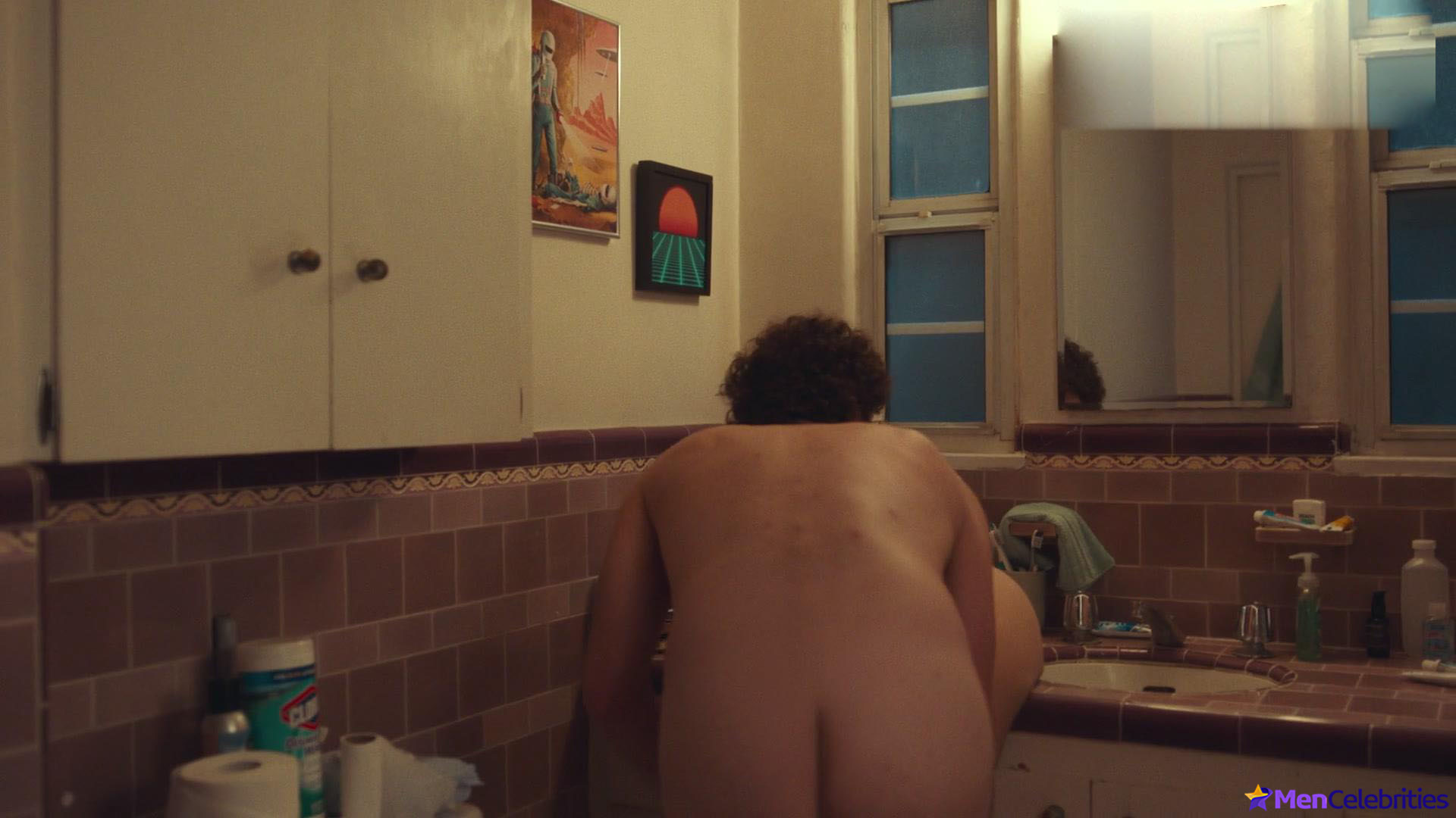 Lil Dicky nude and sexy photos