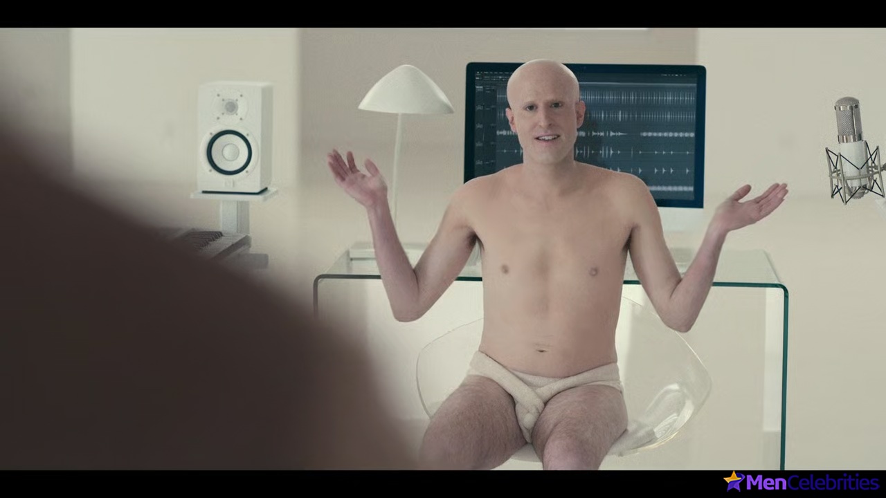 Lil Dicky nude and sexy photos