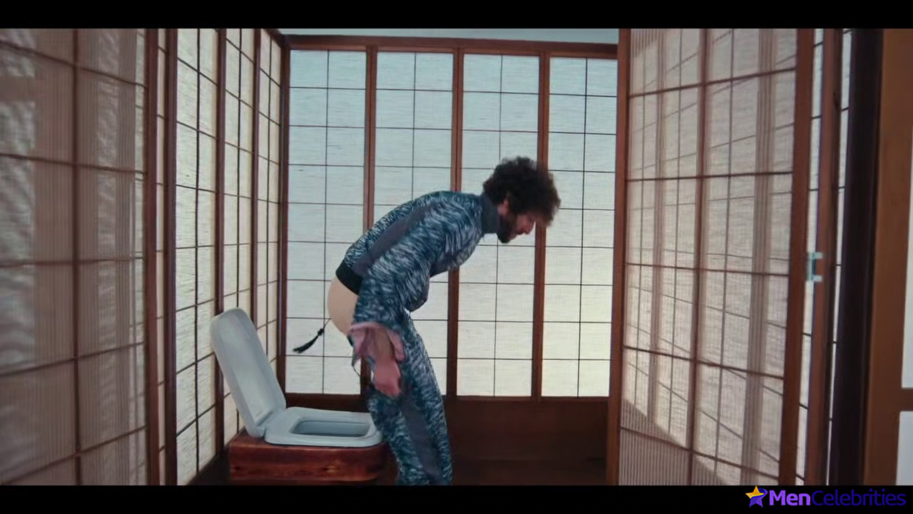 Lil Dicky nude and sexy photos