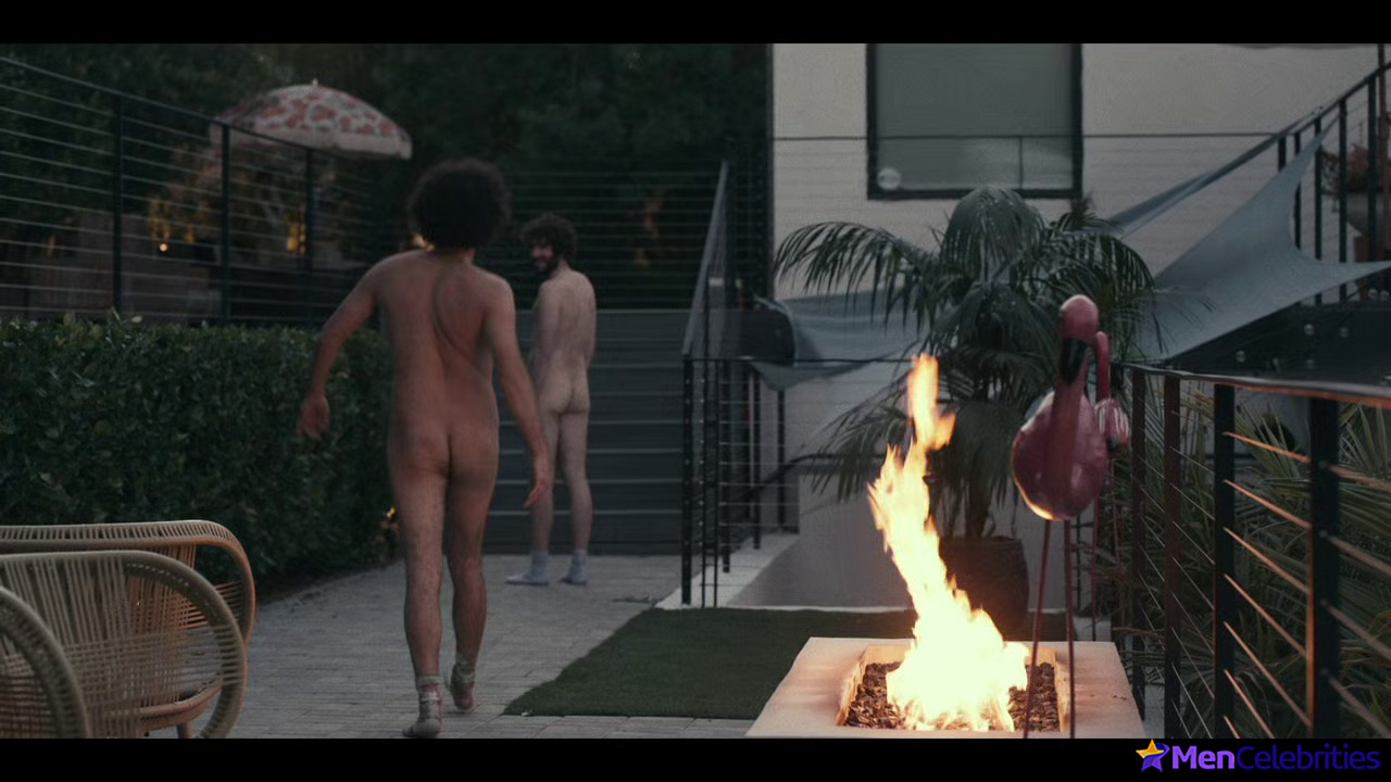 Lil Dicky nude and sexy photos