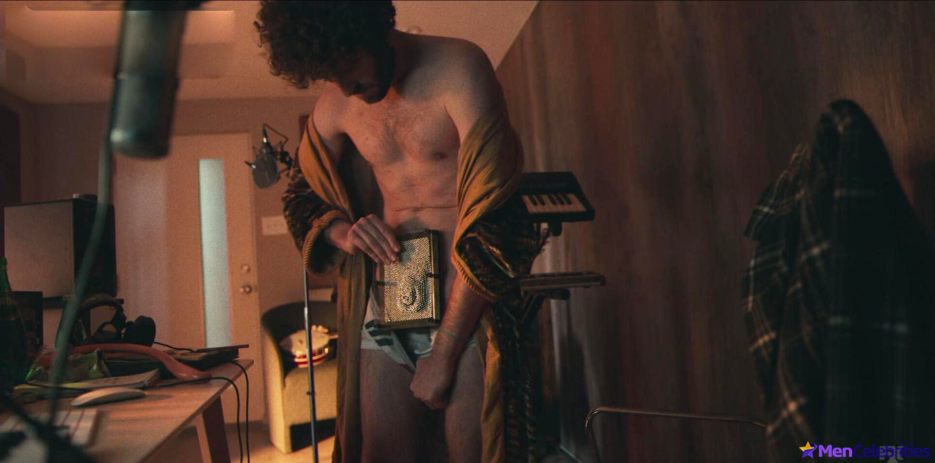 Lil Dicky nude and sexy photos
