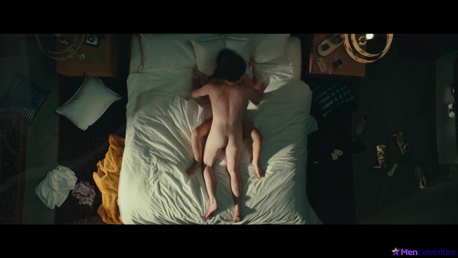 Lil Dicky nude and sexy photos