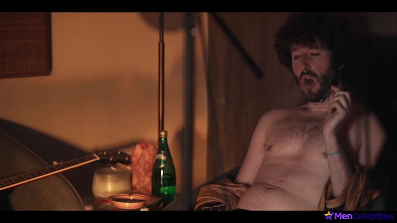 Lil Dicky nude and sexy photos