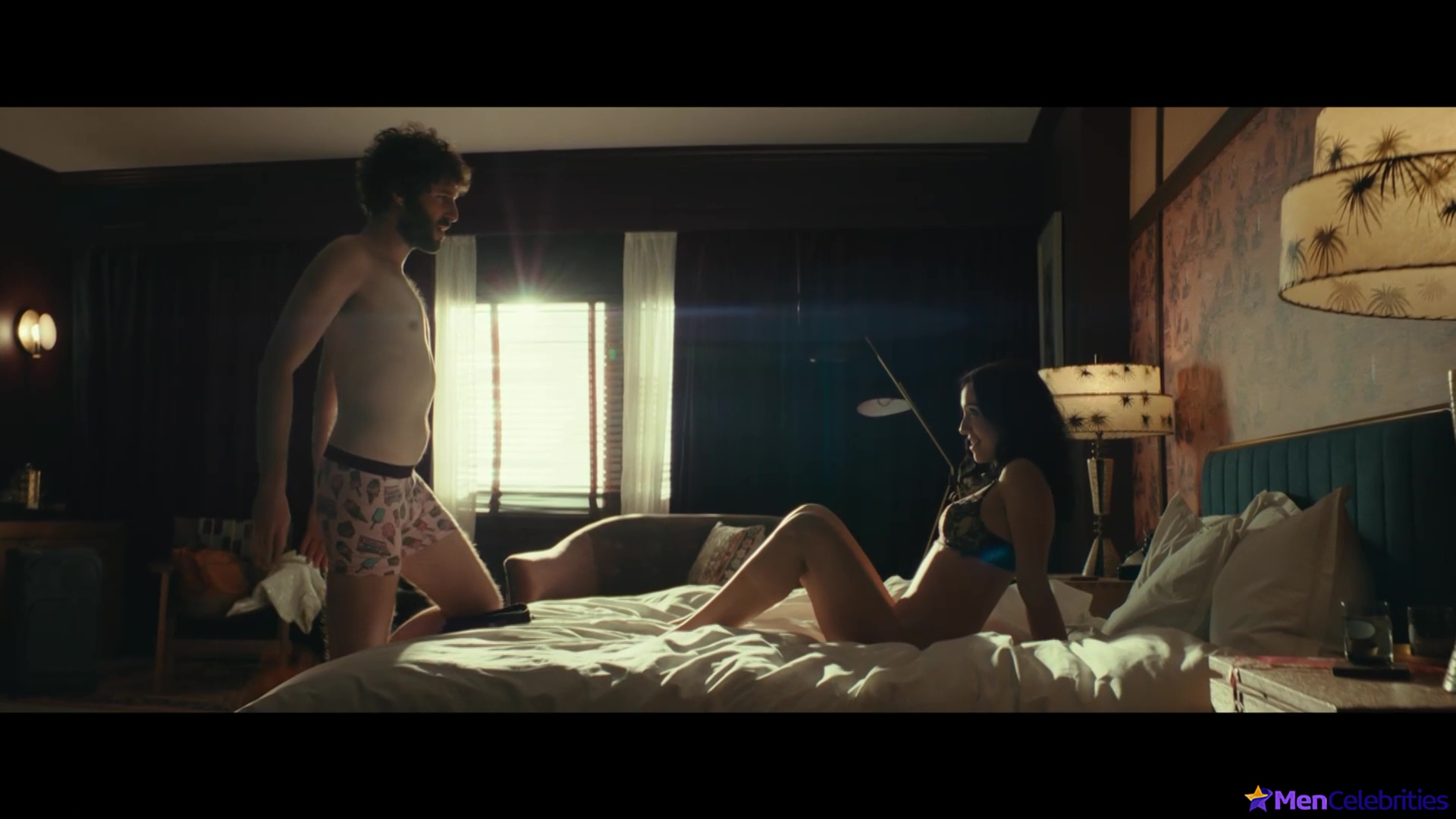 Lil Dicky nude and sexy photos