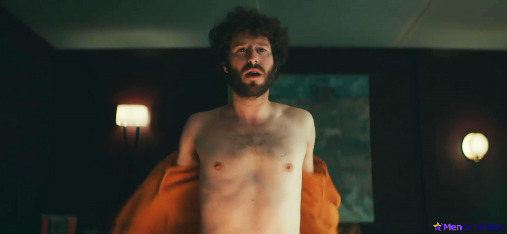 Lil Dicky nude and sexy photos