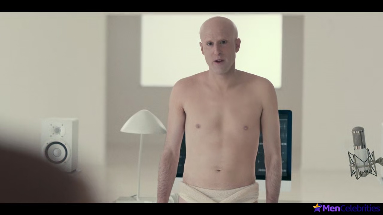 Lil Dicky nude and sexy photos