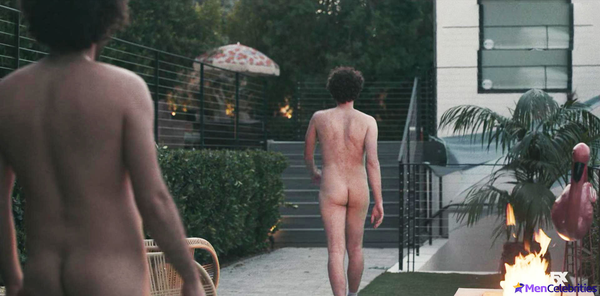 Lil Dicky nude and sexy photos