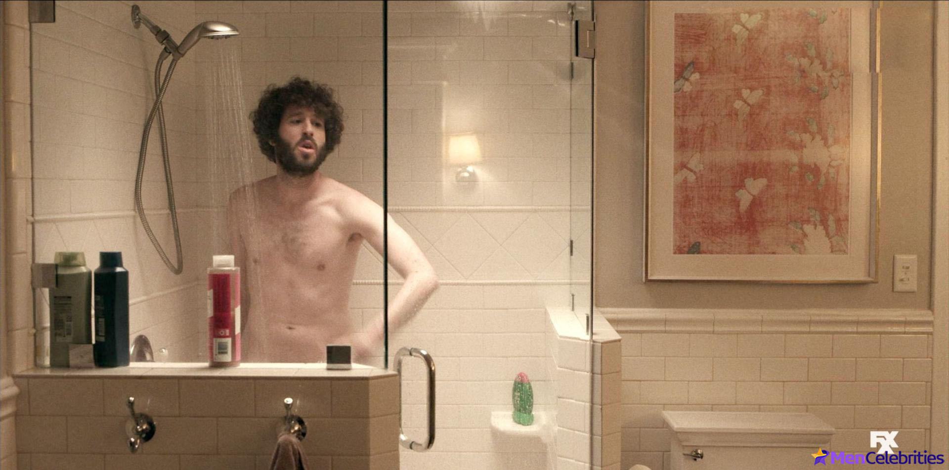 Lil Dicky nude and sexy photos