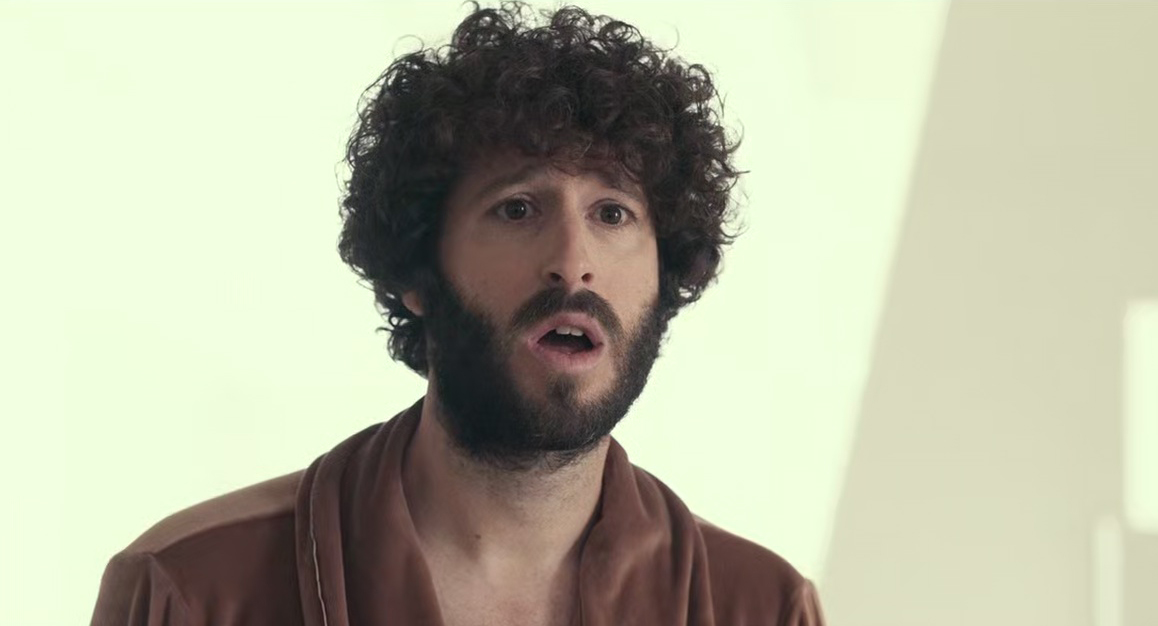 David Burd aka Lil Dicky Nude Dick Pics & NSFW Videos