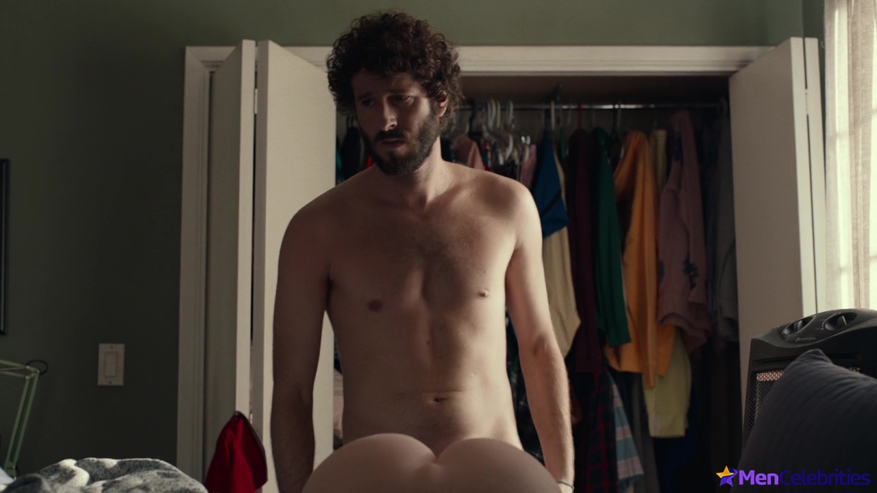 Lil Dicky nude and sexy photos