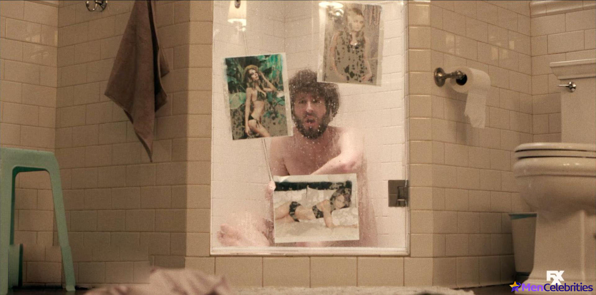 Lil Dicky nude and sexy photos