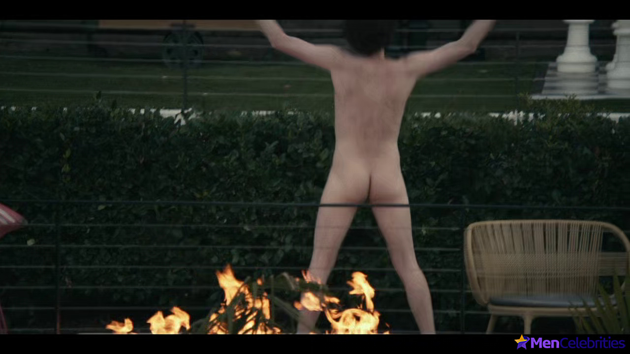 Lil Dicky nude and sexy photos