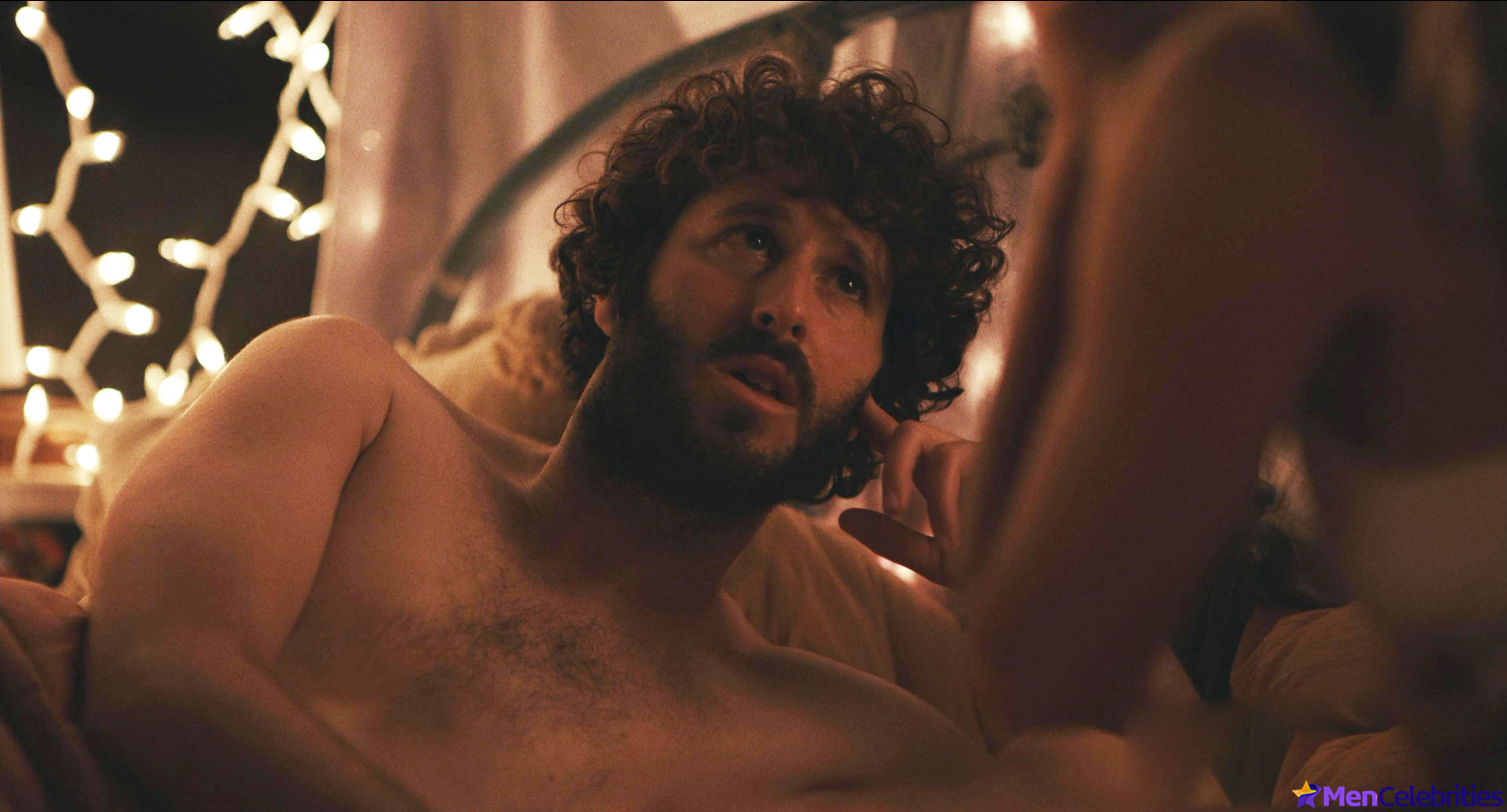 Lil Dicky nude and sexy photos