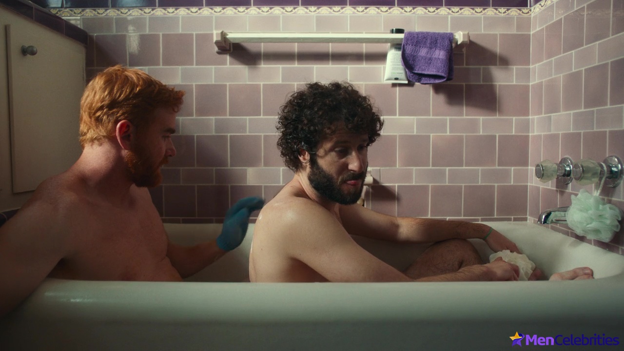Lil Dicky nude and sexy photos