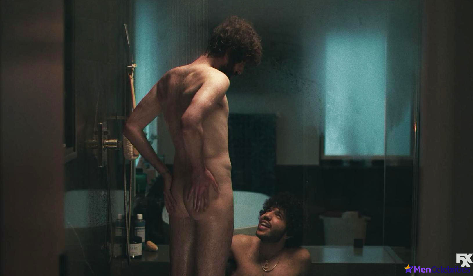 Lil Dicky nude and sexy photos