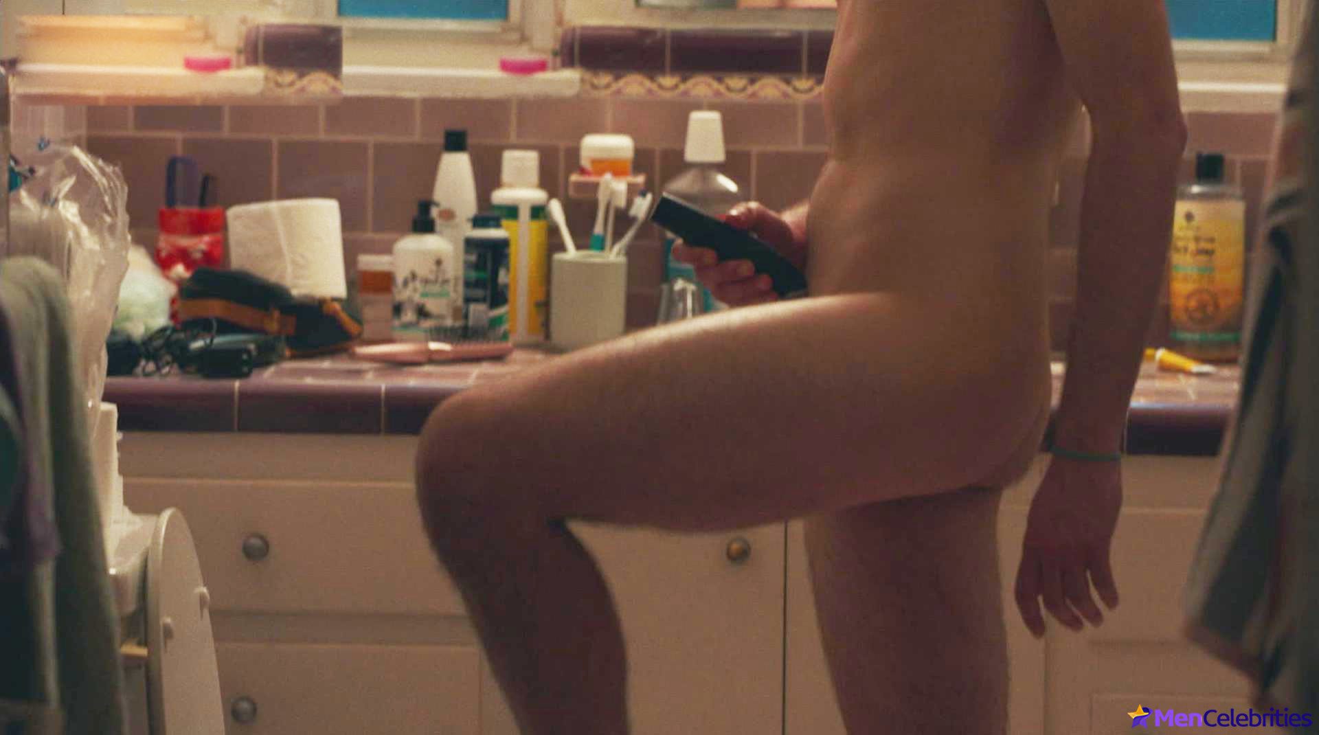 Lil Dicky nude and sexy photos