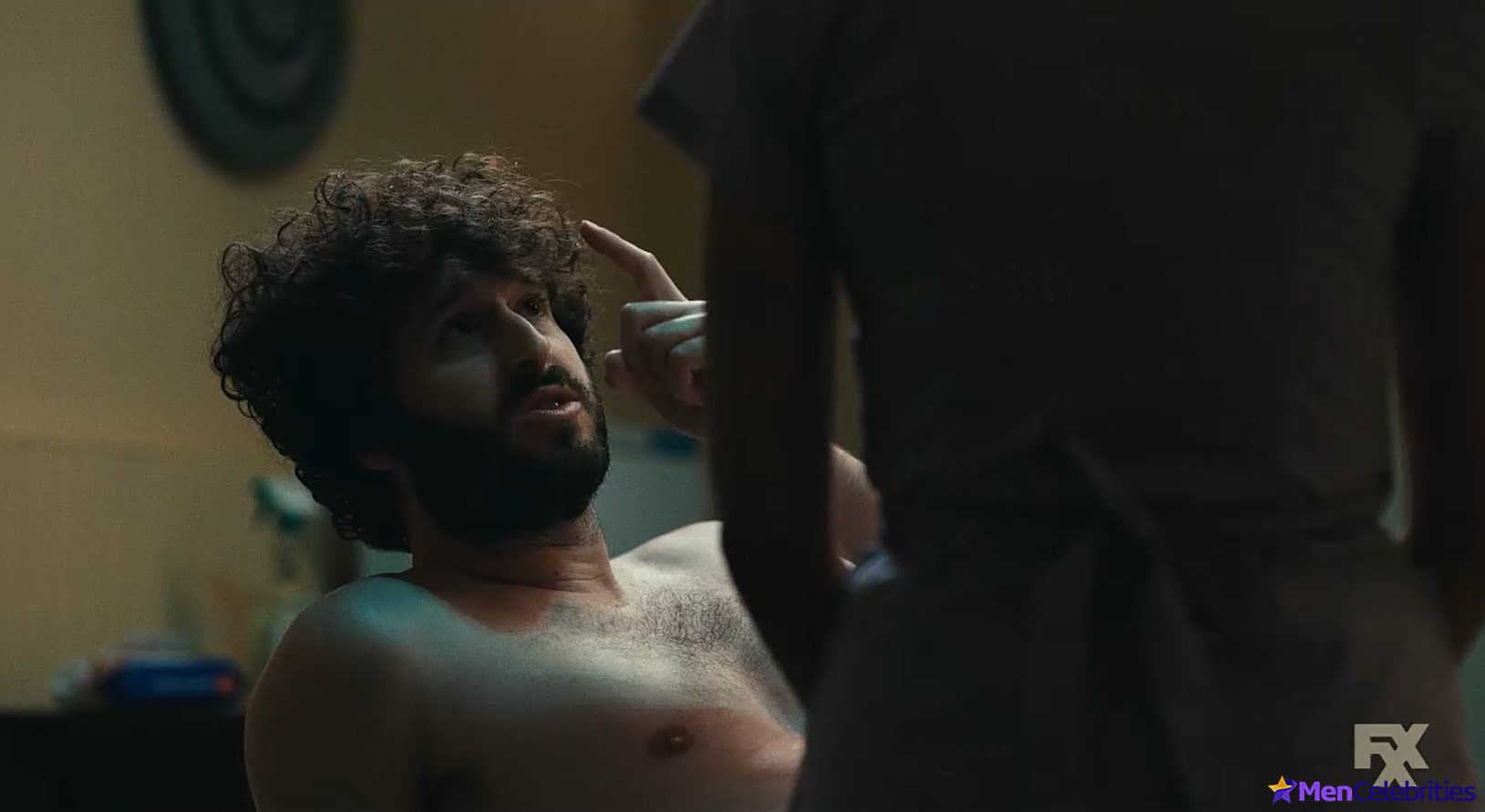 Lil Dicky nude and sexy photos