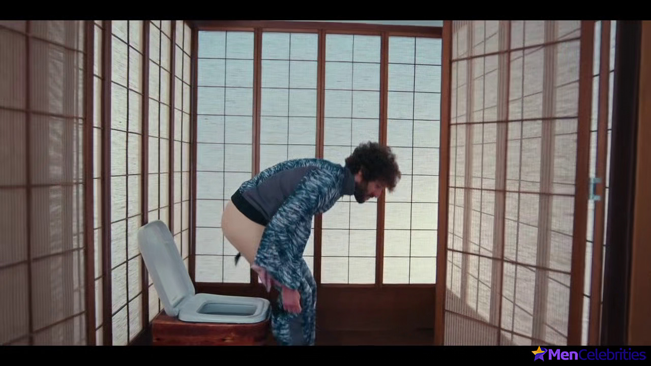 Lil Dicky nude and sexy photos