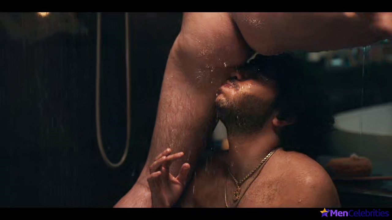 Lil Dicky nude and sexy photos