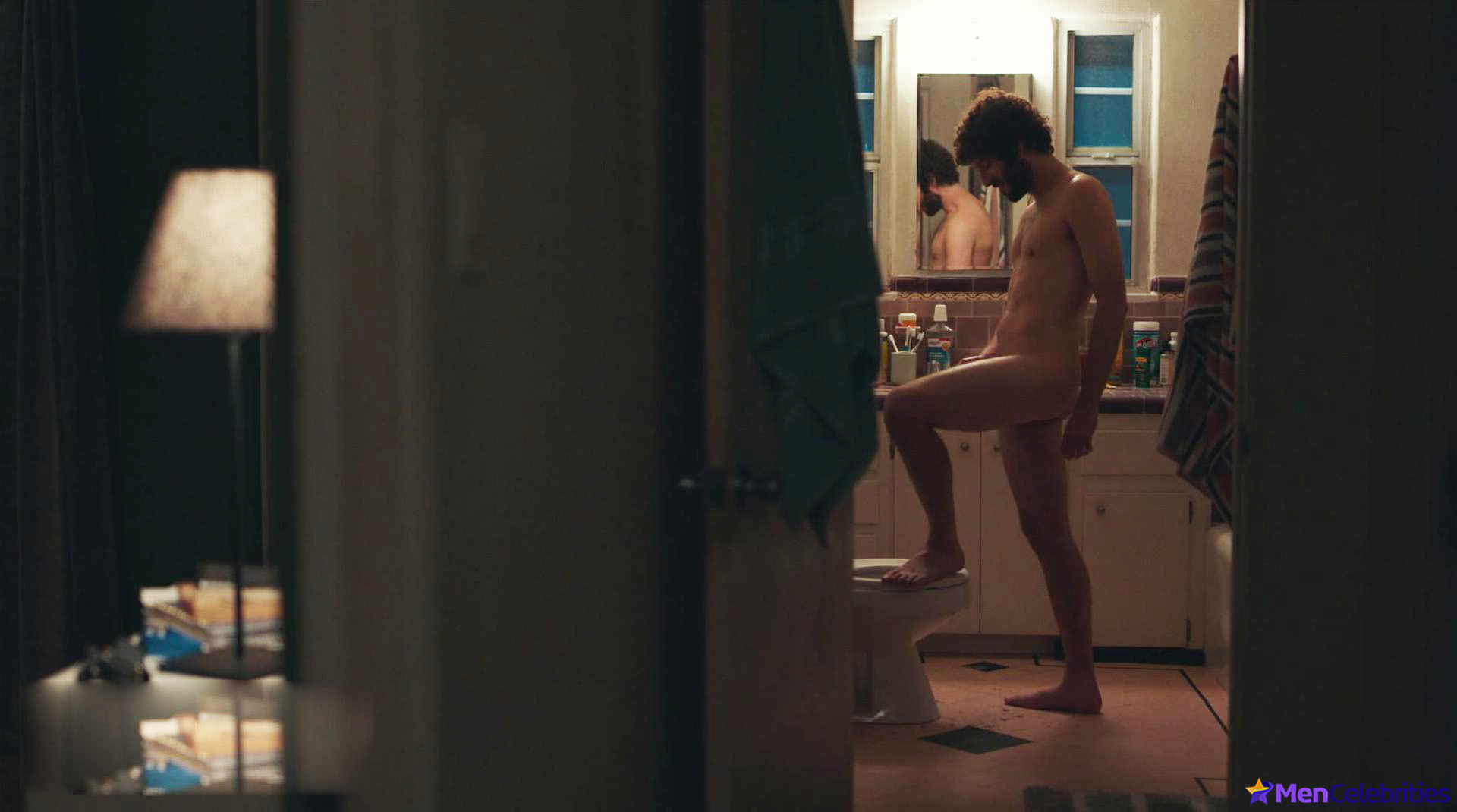 Lil Dicky nude and sexy photos