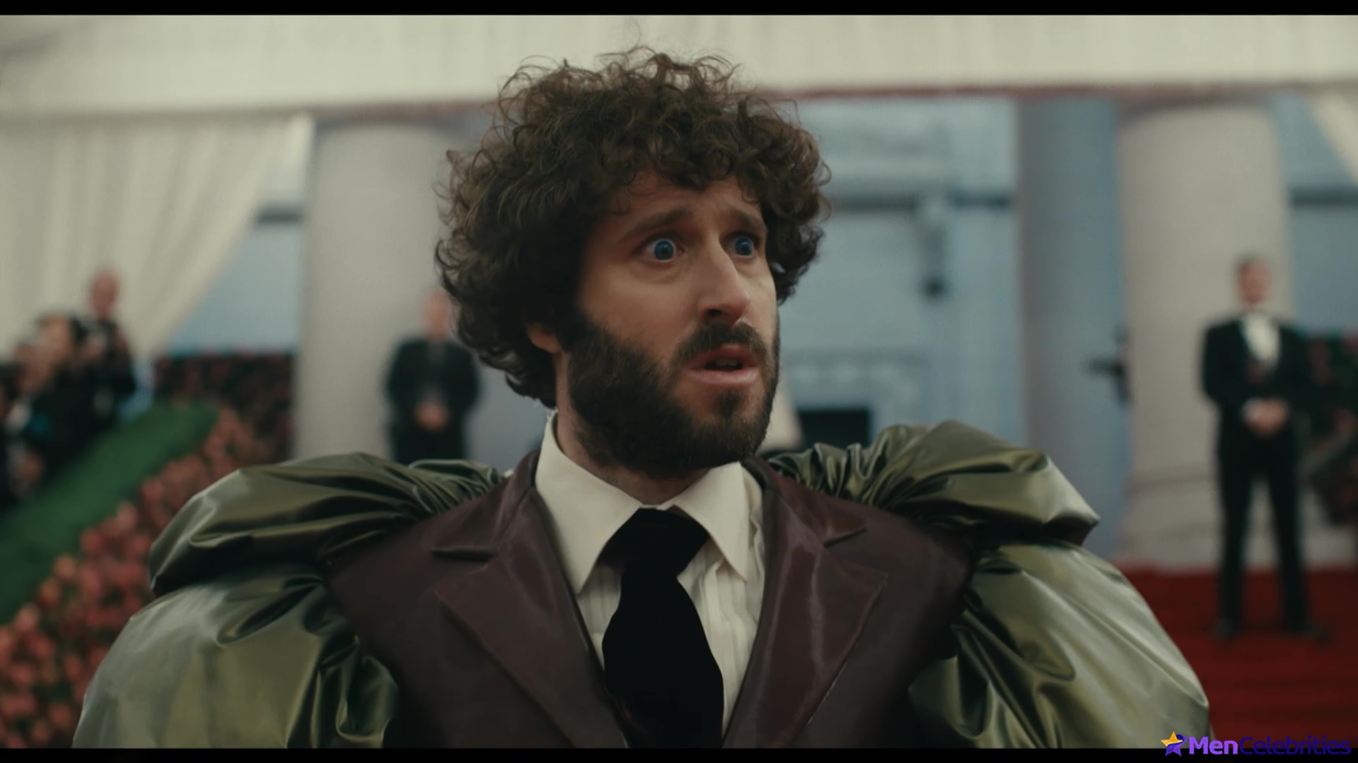 Lil Dicky nude and sexy photos