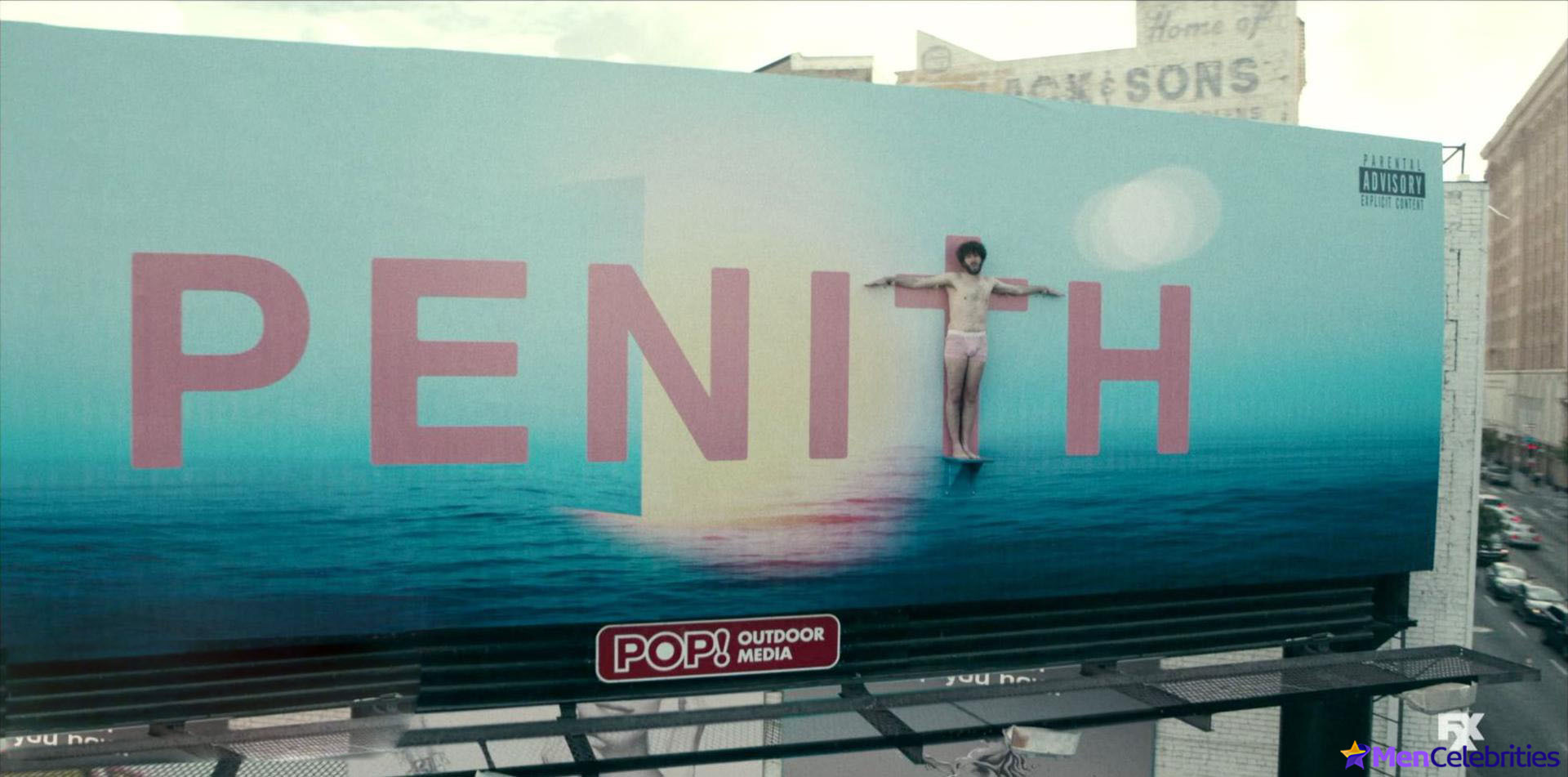 Lil Dicky nude and sexy photos