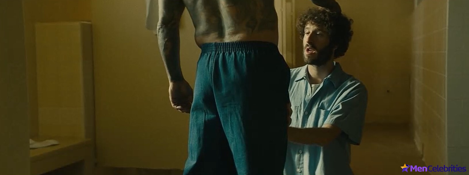 Lil Dicky nude and sexy photos