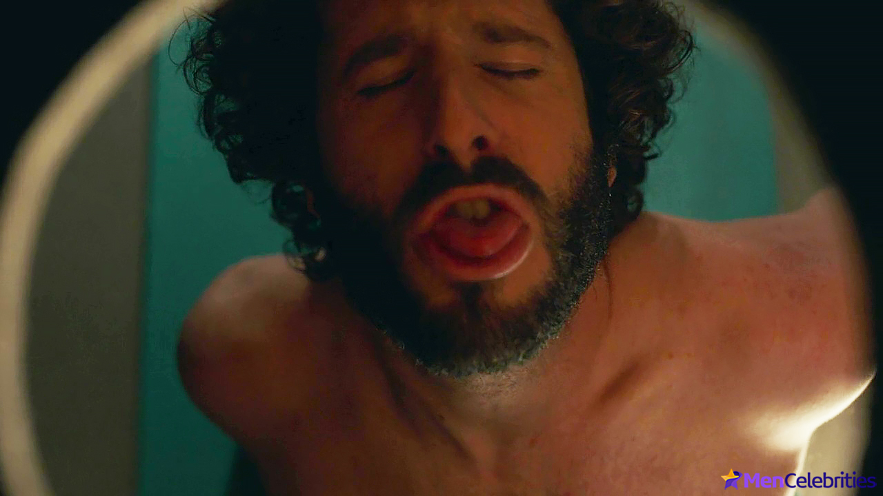 Lil Dicky nude and sexy photos