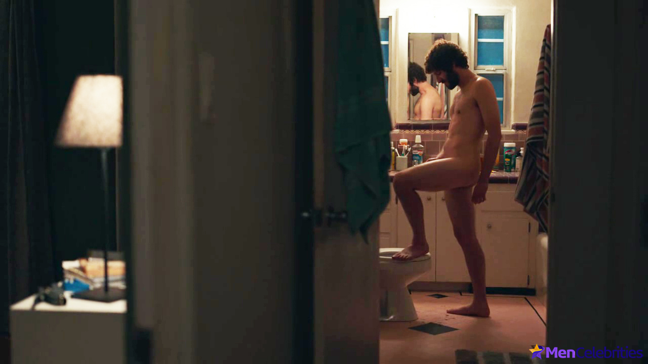Lil Dicky nude and sexy photos