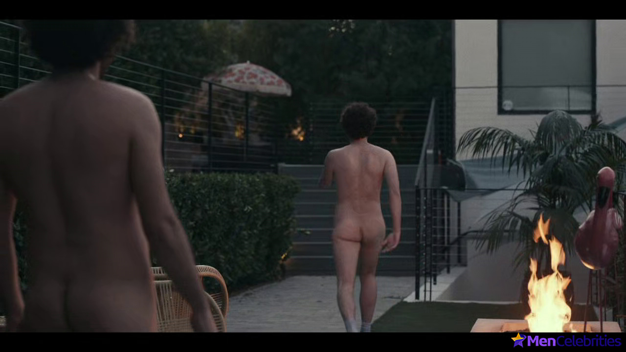 Lil Dicky nude and sexy photos