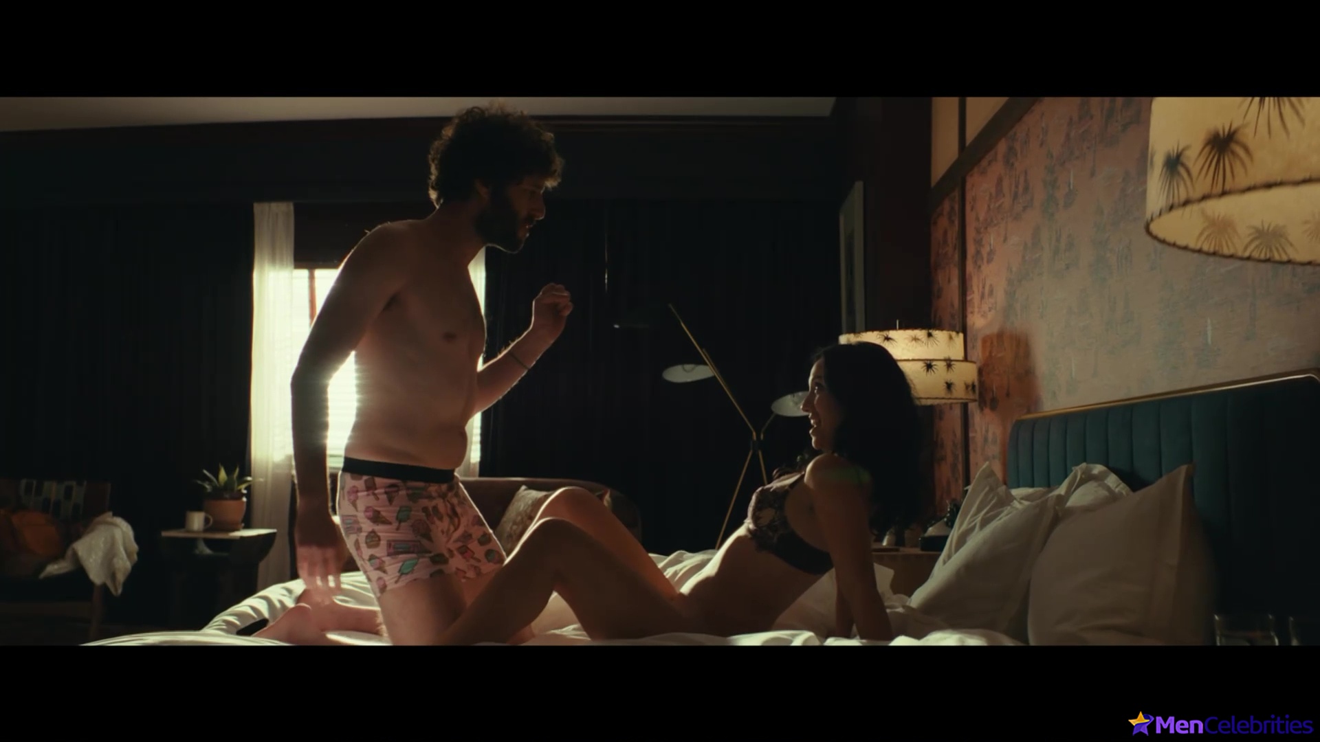 Lil Dicky nude and sexy photos