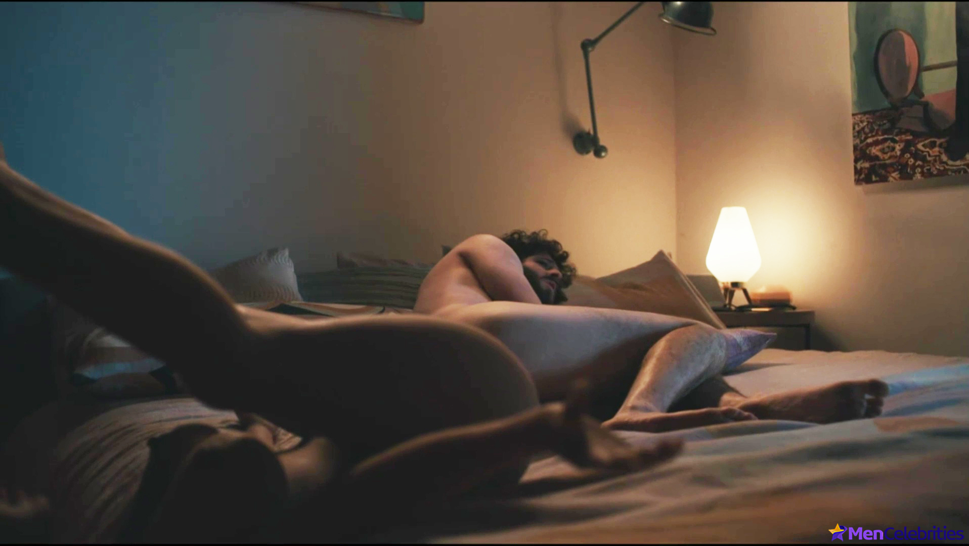 Lil Dicky nude and sexy photos