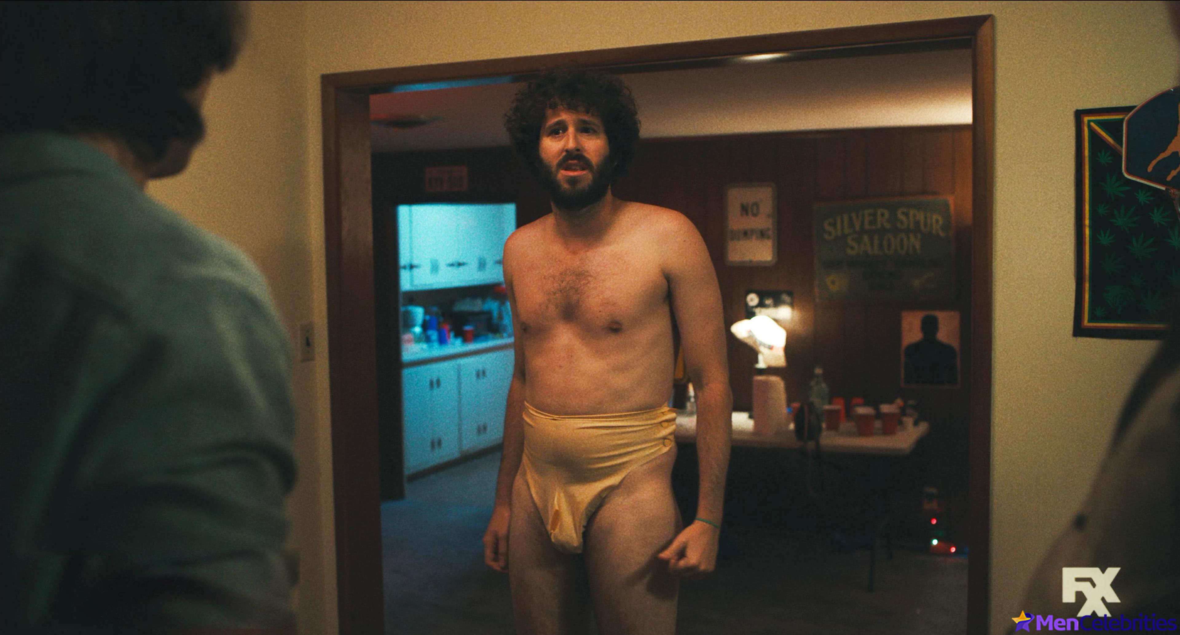 Lil Dicky nude and sexy photos