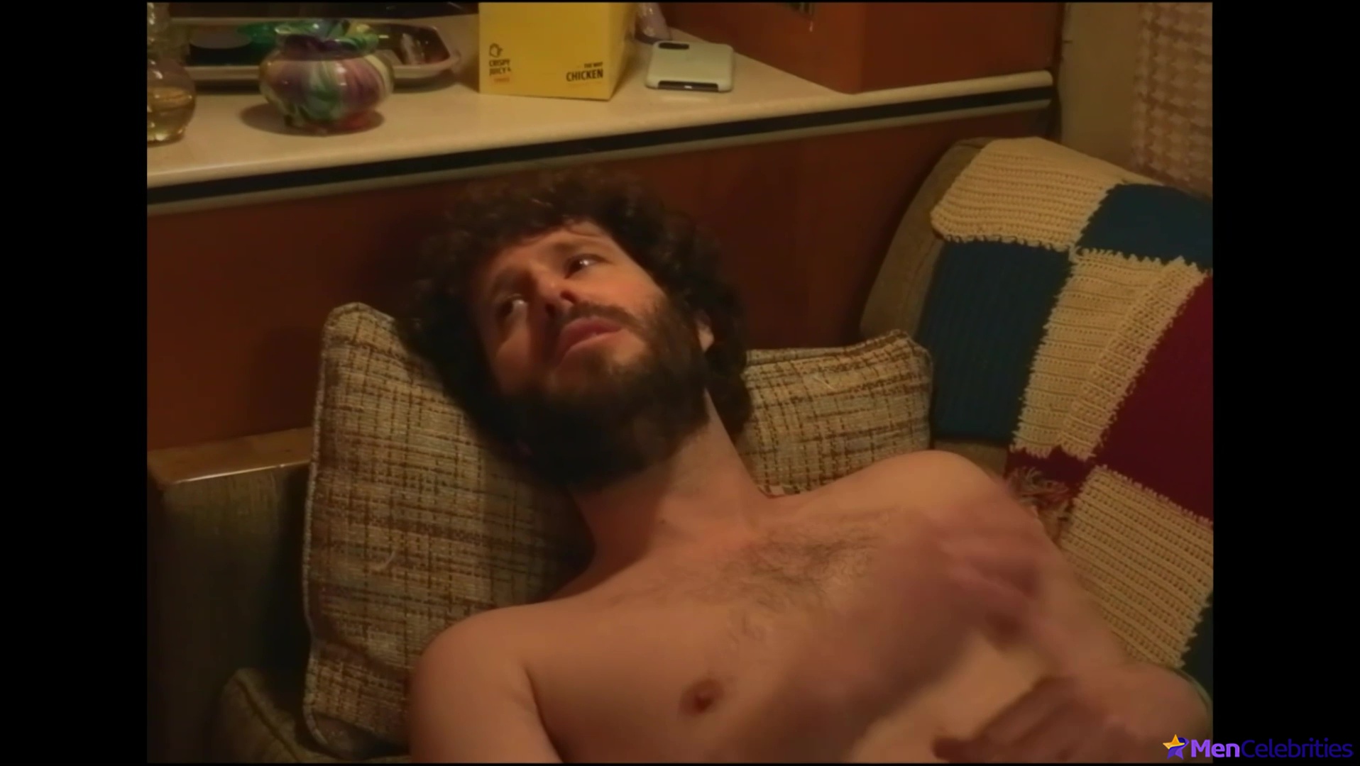 Lil Dicky nude and sexy photos