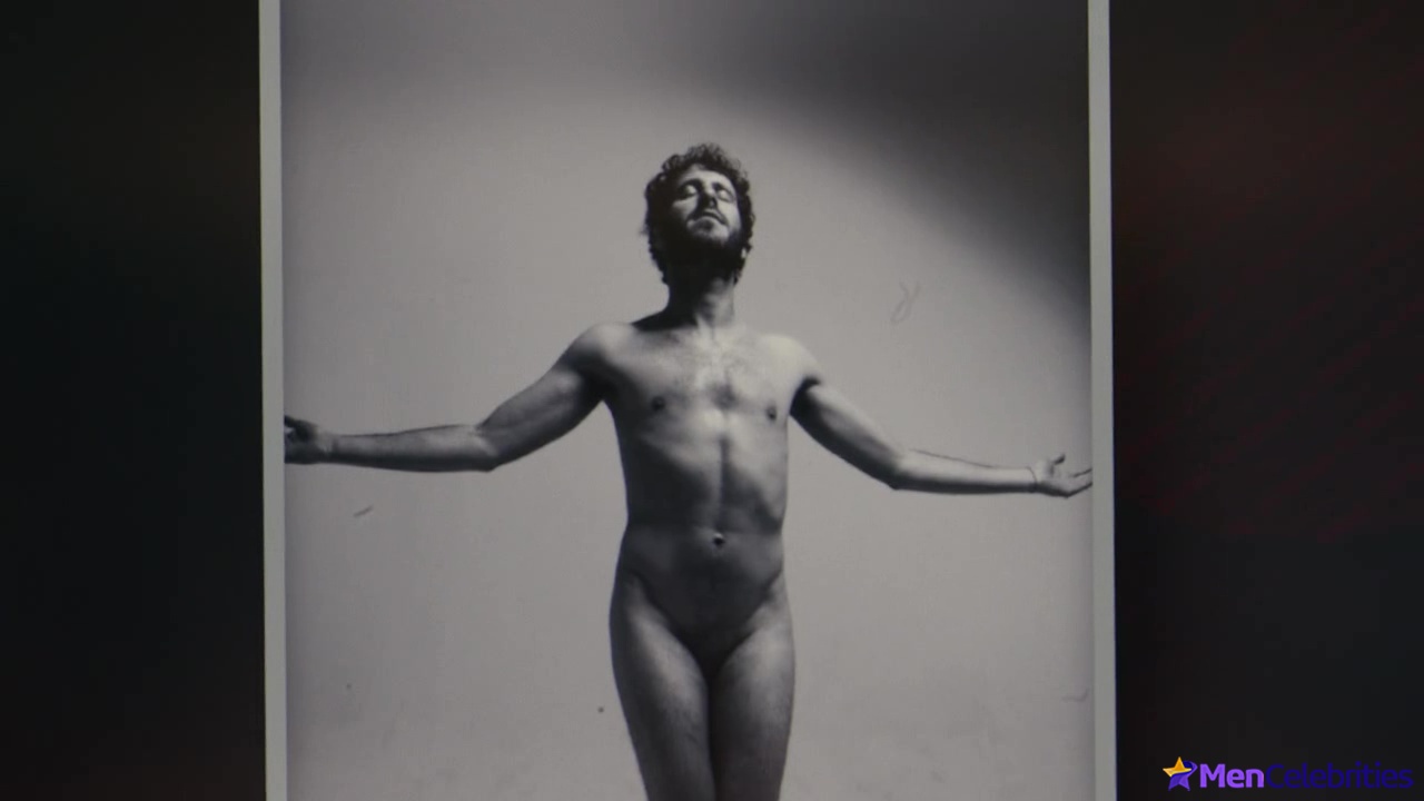 Lil Dicky nude and sexy photos