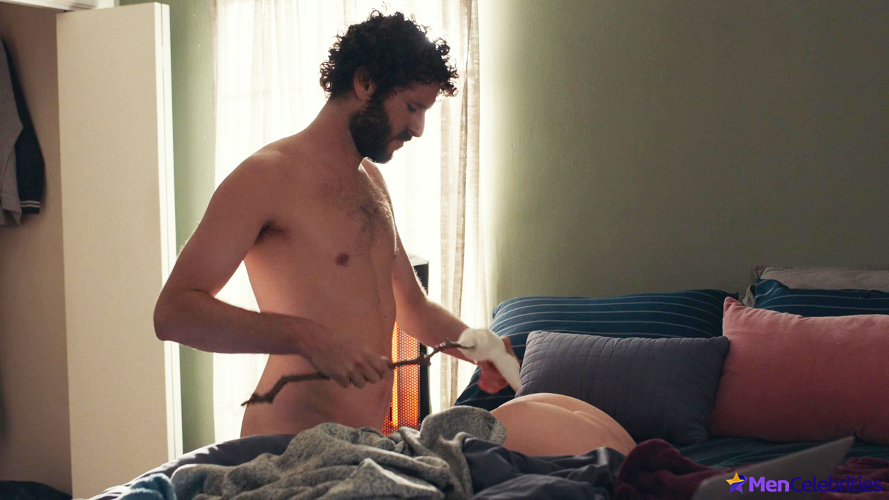 Lil Dicky nude and sexy photos