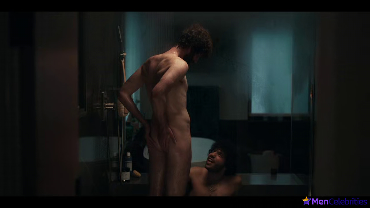 Lil Dicky nude and sexy photos