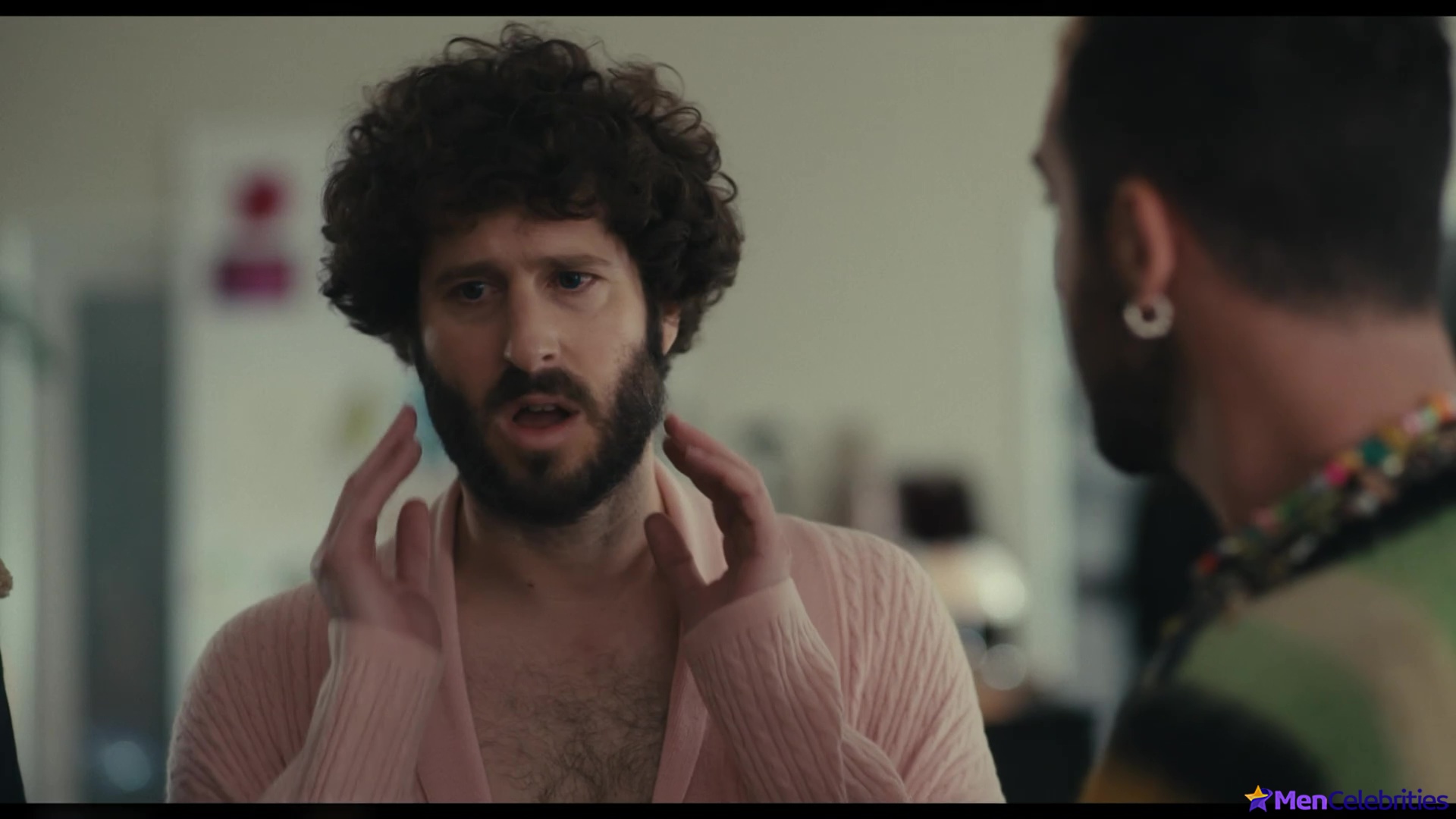 Lil Dicky nude and sexy photos
