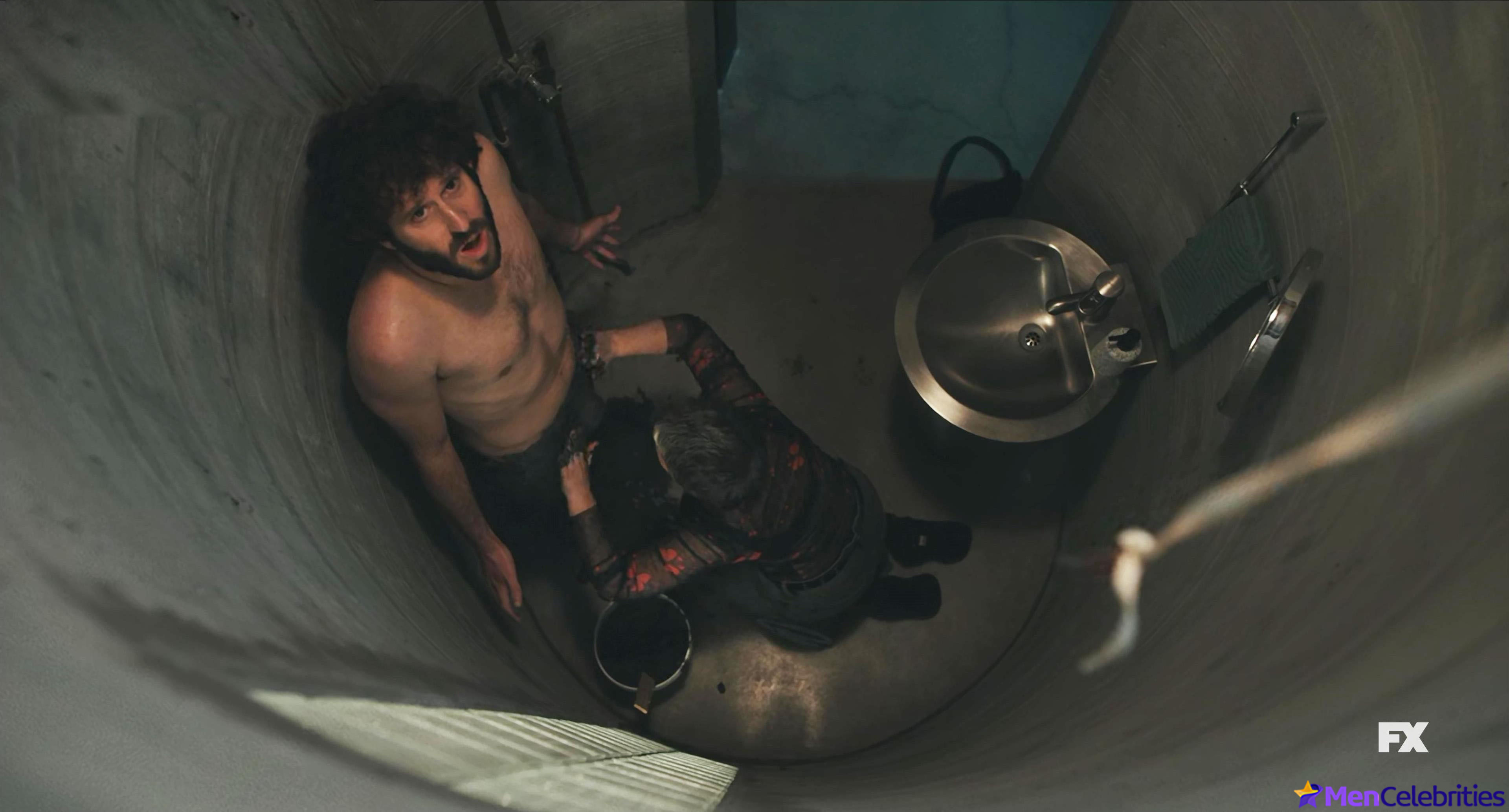 Lil Dicky nude and sexy photos