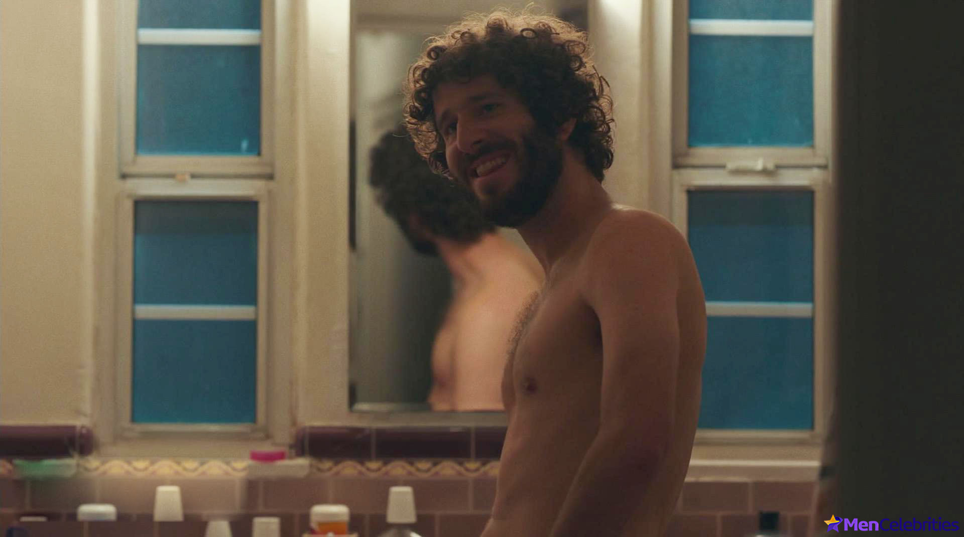Lil Dicky nude and sexy photos