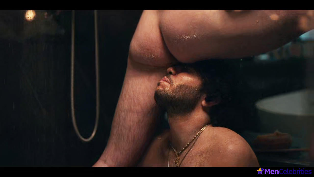 Lil Dicky nude and sexy photos